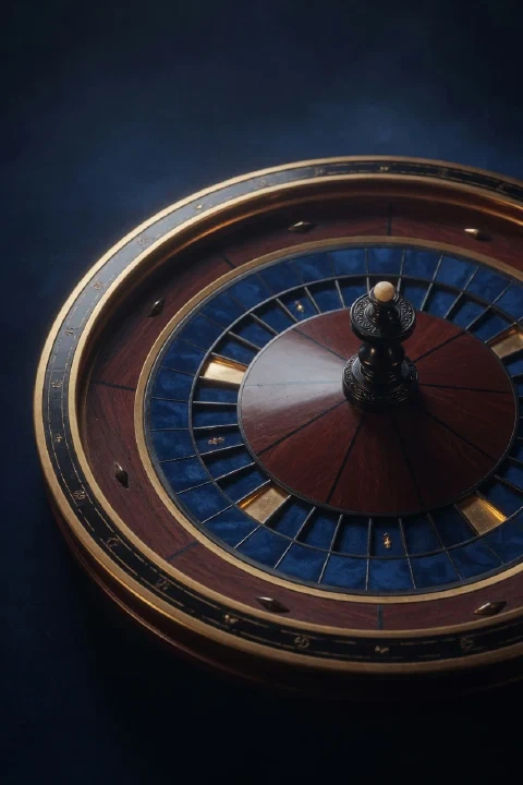 Thematische Illustration zu Immersive Roulette