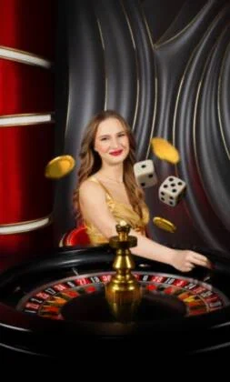 Illustration zu Speed Roulette