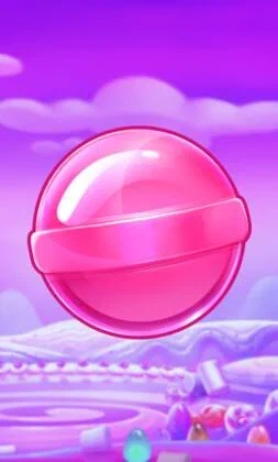 Illustration zu Sugar Rush 1000